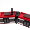 Tram Bombardier 1895 1:87 Siku villamos modell