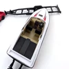 Ford Raptor Motorcsonakkal Siku 2568 modell