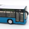 Csuklós busz modell 1:50 Siku 3736