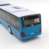 Csuklós busz modell 1:50 Siku 3736