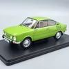 Skoda 110R 1:24 WhiteBox retró modellautó