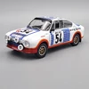 Skoda 130RS No.54 Rally Monte Carlo 1:24 Ixo fém modell autó