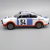 Skoda 130RS No.54 Rally Monte Carlo 1:24 Ixo fém modell autó