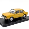 Skoda 105L 1978 1:24 retró modellautó Altaya