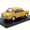 Skoda 105L 1978 1:24 retró modellautó Altaya