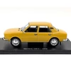 Skoda 105L 1978 1:24 retró modellautó Altaya