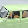 Skoda 1203 1:24 WhiteBox retró modellautó