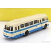 Skoda 706 RT autobus 1:43 Abrex modellautó