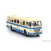 Skoda 706 RT autobus 1:43 Abrex modellautó