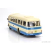 Skoda 706 RT autobus 1:43 Abrex modellautó