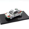 Skoda Felicia Kit Car #27 1996 1:43 IXO