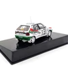 Skoda Felicia Kit Car #27 1996 1:43 IXO