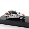 Skoda Felicia Kit Car #27 1996 1:43 IXO