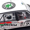 Skoda Felicia Kit Car #27 1996 1:43 IXO