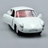 Fiat Abarth 1000 1962 1:43 retró Solido fém autó modell