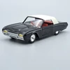 Ford Thunderbird Coupe 1963 1:43 Solido retró autó modell
