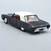Ford Thunderbird Coupe 1963 1:43 Solido retró autó modell