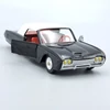 Ford Thunderbird Coupe 1963 1:43 Solido retró autó modell