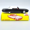 Ford Thunderbird Coupe 1963 1:43 Solido retró autó modell