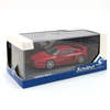 Venturi 400 GT 1994 1:43 Solido piros sportautó modell