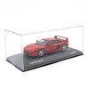 Venturi 400 GT 1994 1:43 Solido piros sportautó modell