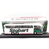 Scania Irizar PB Coach Stobart busz 1:76 Atlas modellautó
