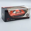  Lancia Stratos HF 1974 1:43 Atlas retró modellautó