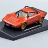  Lancia Stratos HF 1974 1:43 Atlas retró modellautó