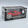 Subaru BRZ STI TS 2013 1:43 Triple 9 autó modell