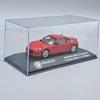 Subaru BRZ STI TS 2013 1:43 Triple 9 autó modell