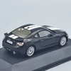 Subaru BRZ 2013 1:43 Triple 9 modellautó