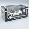 Subaru BRZ 2013 1:43 Triple 9 modellautó