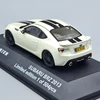Subaru BRZ 2013 1:43 Triple 9 modellautó