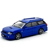 Subaru Impreza Legacy Wagon GT-B (LHD)
