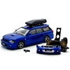 Subaru Impreza Legacy Wagon GT-B (LHD)