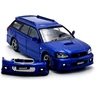 Subaru Impreza Legacy Wagon GT-B (LHD)