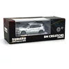 Subaru Impreza WRX 2009 1:64 (BMC) Ezüst
