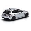Subaru Impreza WRX 2009 1:64 (BMC) Ezüst