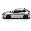 Subaru Impreza WRX 2009 1:64 (BMC) Ezüst