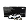 Subaru Impreza WRX 2009 1:64 (BMC) Fehér