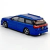 Subaru Impreza Legacy Wagon GT-B (RHD) 1-64 autómodell