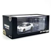 Subaru Impreza WRX STI 2001 1:64 Fehér