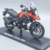 Suzuki V-Storm 1:12 Maisto motormodell
