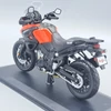Suzuki V-Storm 1:12 Maisto motormodell