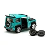 Suzuki Jimny LB Works 2019 1:64