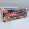 Cadillac Ecto-1 Gohstbusters 1:24 Jada autómodell