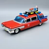 Cadillac Ecto-1 Gohstbusters 1:24 Jada autómodell
