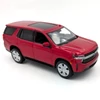 Chevrolet Tahoe 2021 1:26 Maisto modellautó játékautó