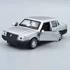 Talbot Solara fém játékautó