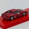 Ferrari F355 Challenge 1:64 Tarmac modellautó kisautó